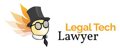 Logo legaltech lawyer academy