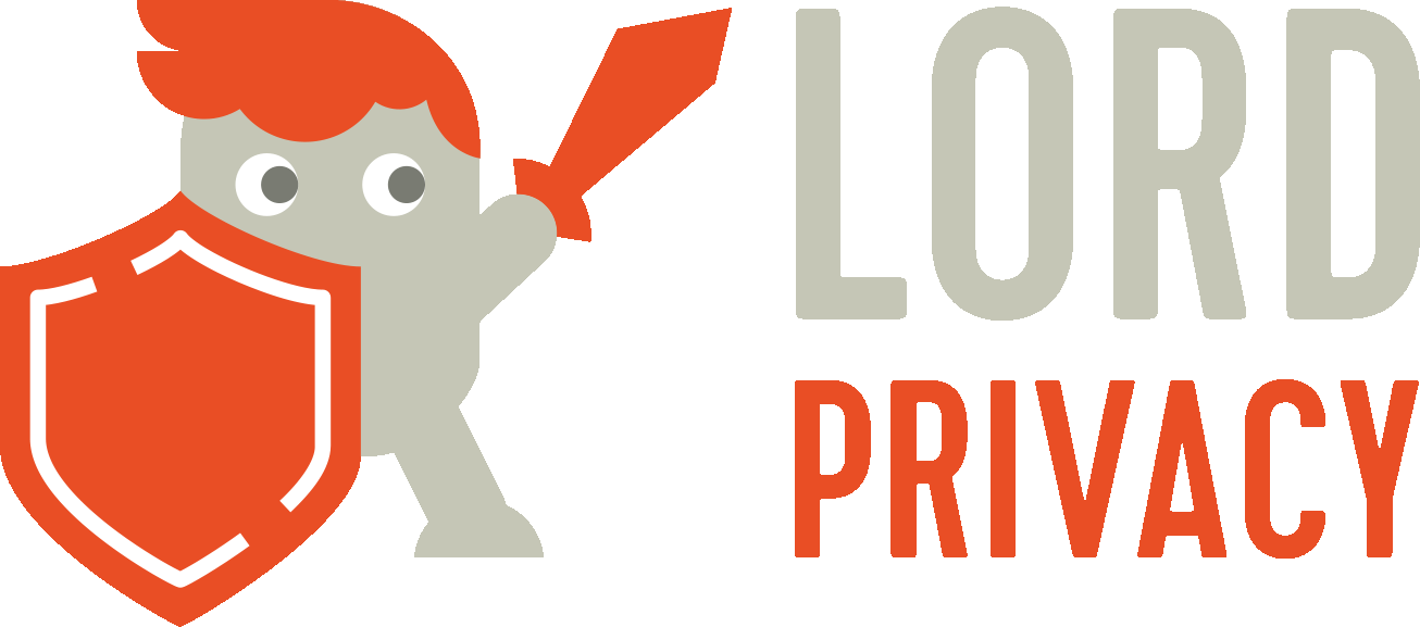 Logo Lord Privacy conformité RGPD avocats