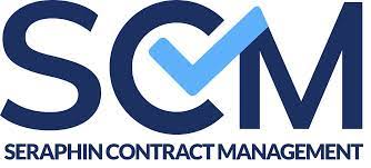 Logo SCM Seraphin Contract Management