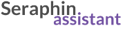 logo Seraphin Assistant