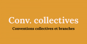 Conventions collectives connectées à un agent IA via Silexia MCP