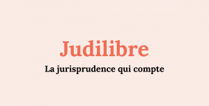 Judilibre connecté à un agent IA via Silexia MCP