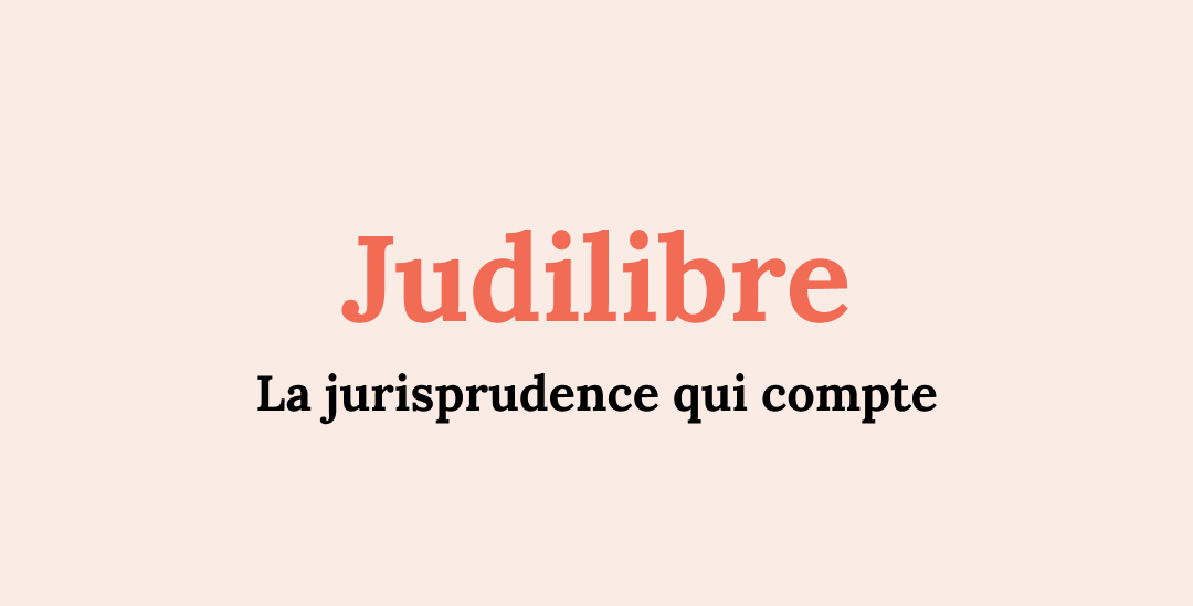Judilibre agent IA : zéro hallucination