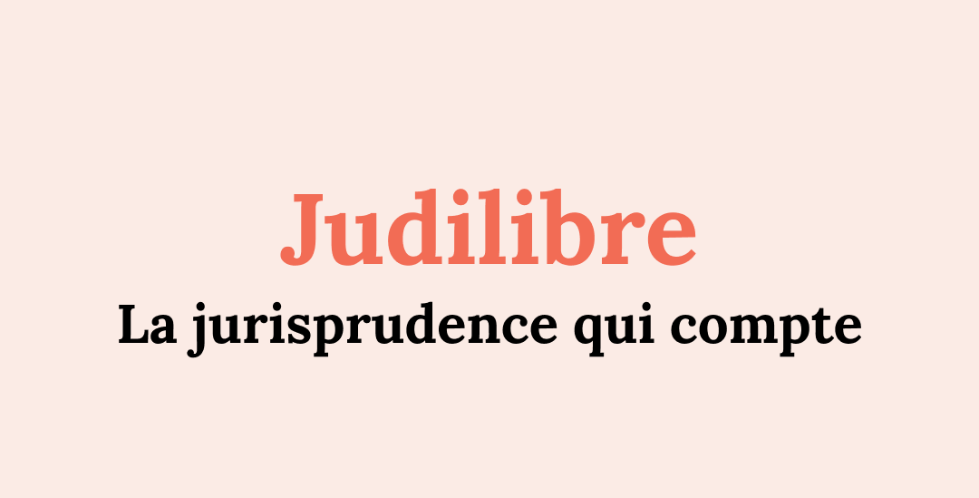 Judilibre dans votre agent IA : zéro erreur