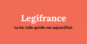 Légifrance connecté à un agent IA via Silexia MCP
