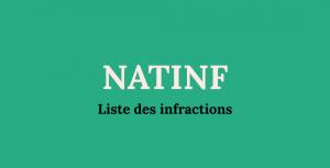Base NATINF connectée à un agent IA via Silexia MCP