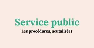 Service-Public.fr connecté à un agent IA via Silexia MCP