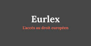 EURLEX connecté à un agent IA via Silexia MCP